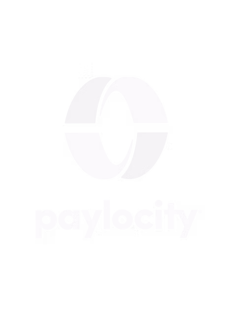 PaylocityWhiteLogo
